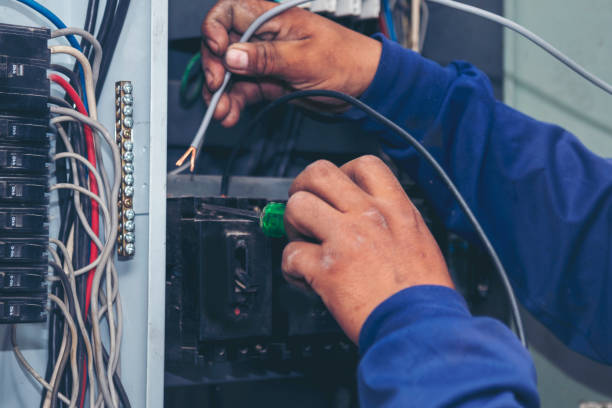 Best Licensed Electrician  in Lansdowne, PA