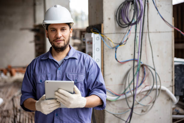 Best Residential Electrician Services  in Lansdowne, PA