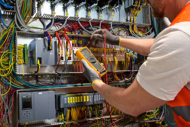Professional Electrician in Lansdowne, PA