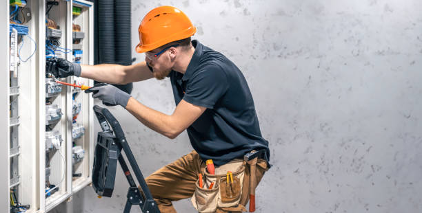 Best Electrical Troubleshooting Services  in Lansdowne, PA